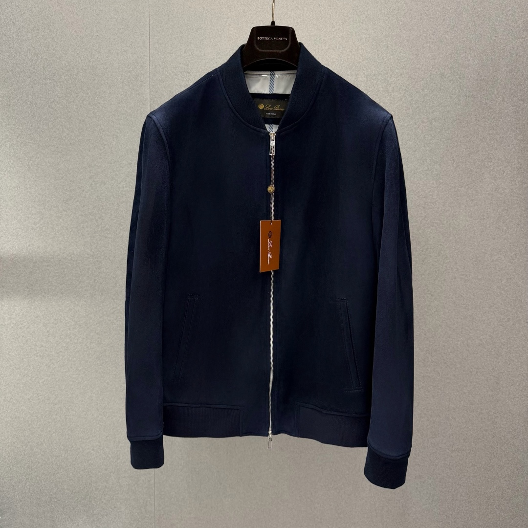 로로피아나 남성 자켓 113814 Loro Piana Jacket