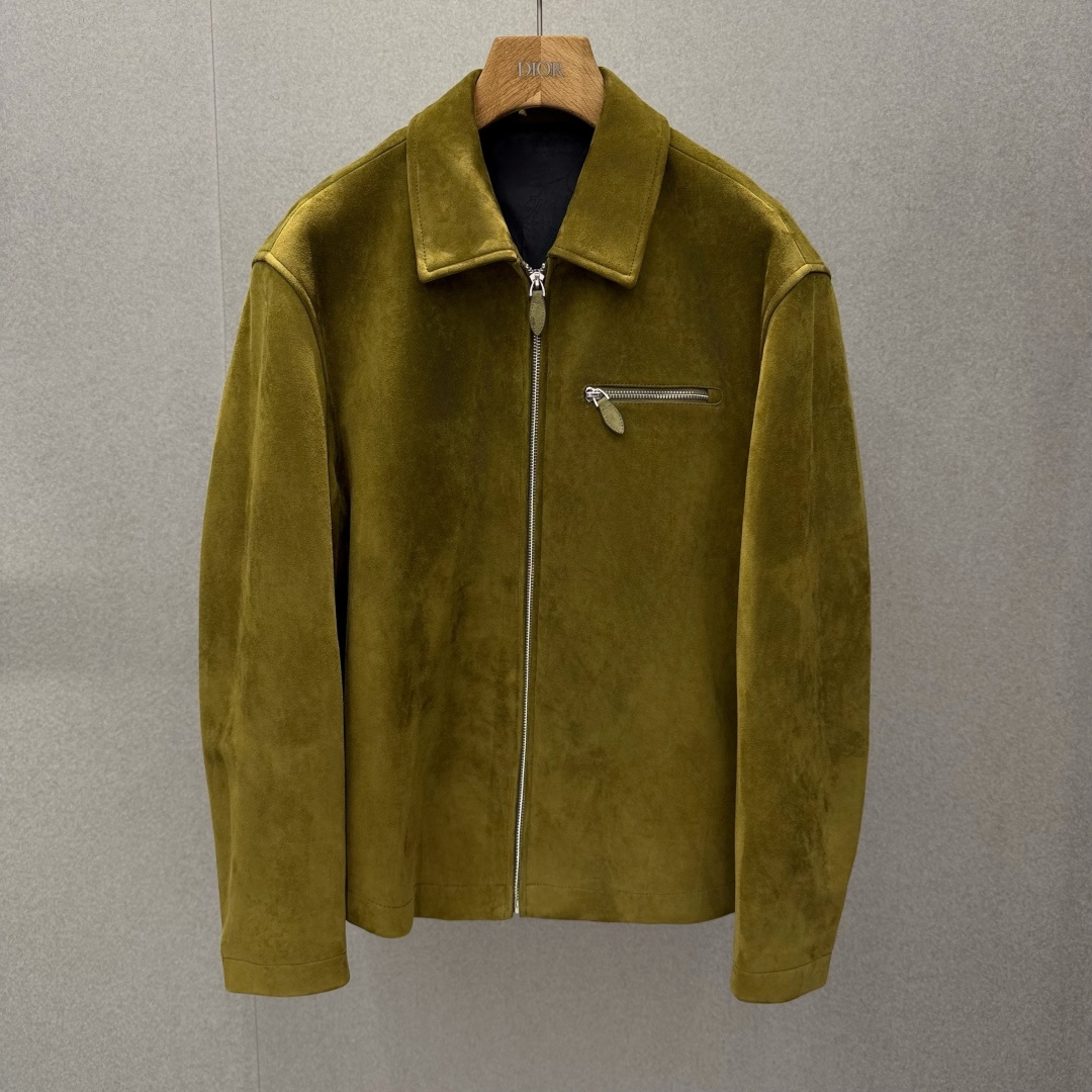 벨루티 남성 자켓 113823 Berluti Jacket