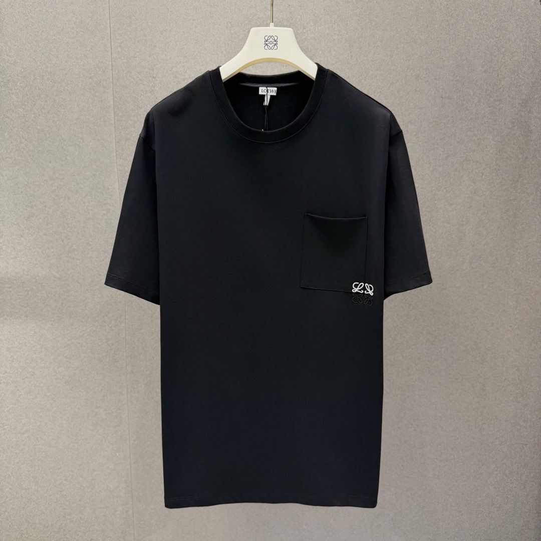 로에베 남성 반팔 113790 Loewe T Shirt