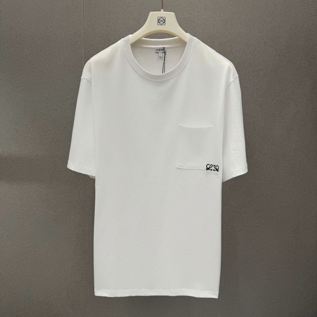 로에베 남성 반팔 113788 Loewe T Shirt