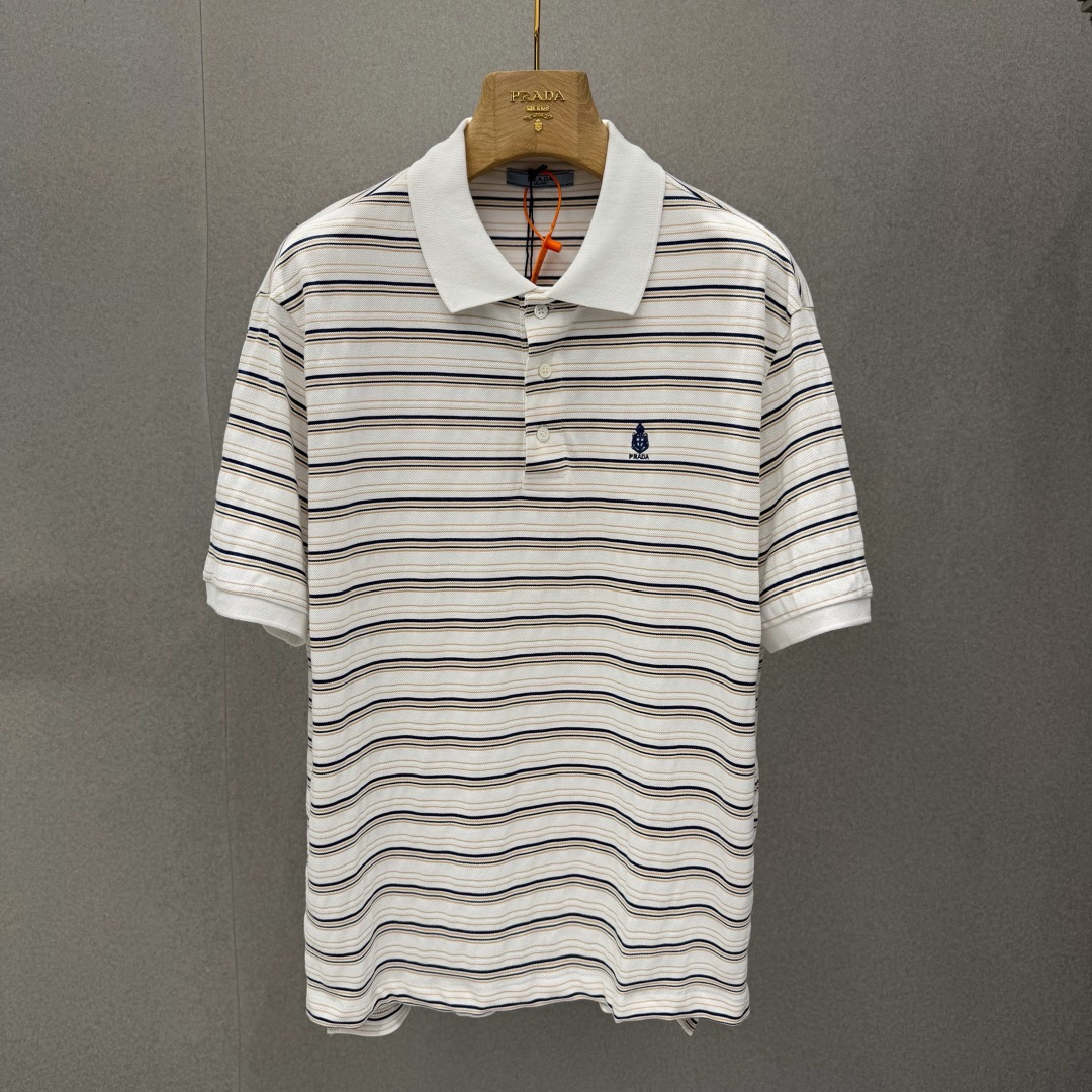 프라다 남성 반팔 113797 Prada T Shirt