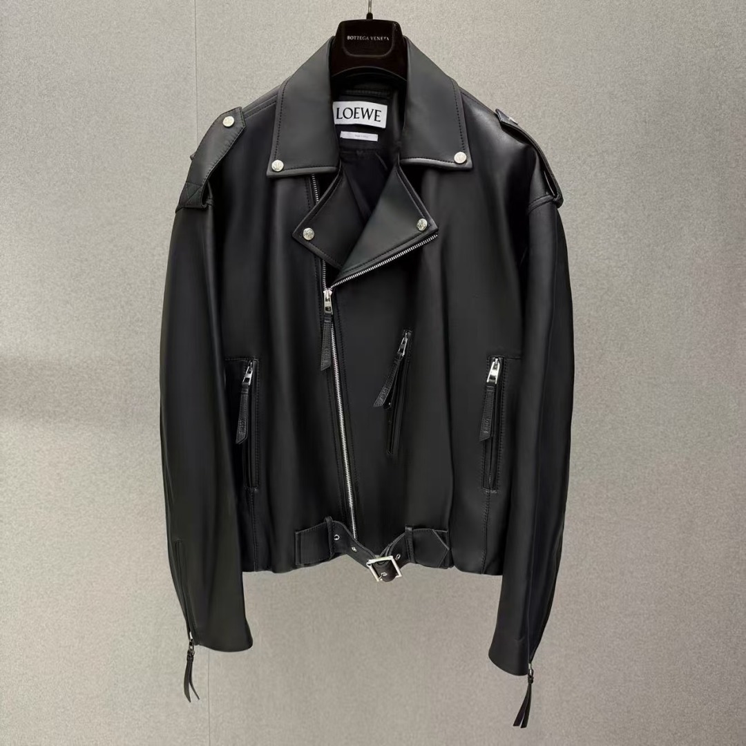 로에베 남성 자켓 113785 Loewe Jacket