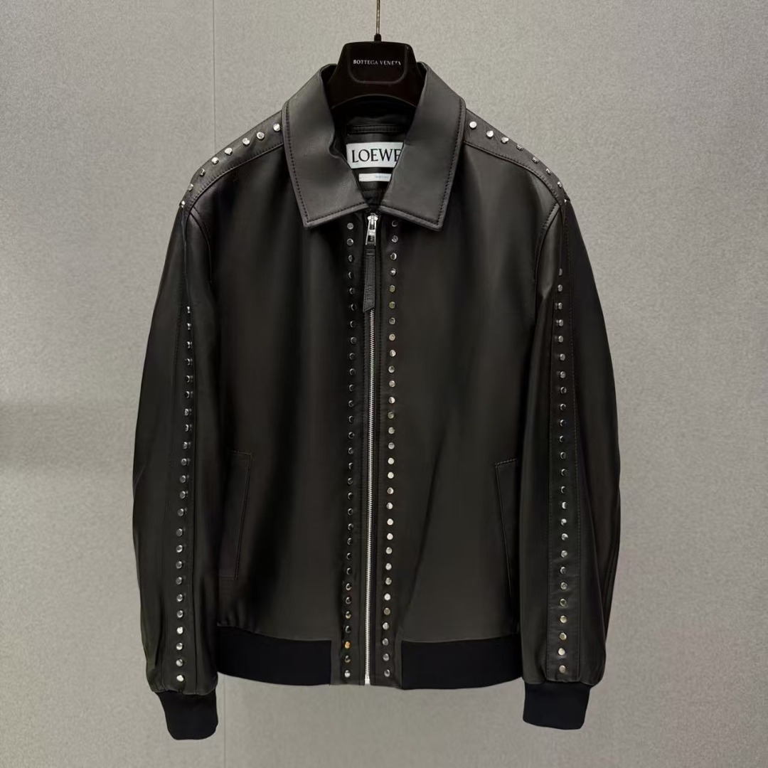 로에베 남성 자켓 113773 Loewe Jacket