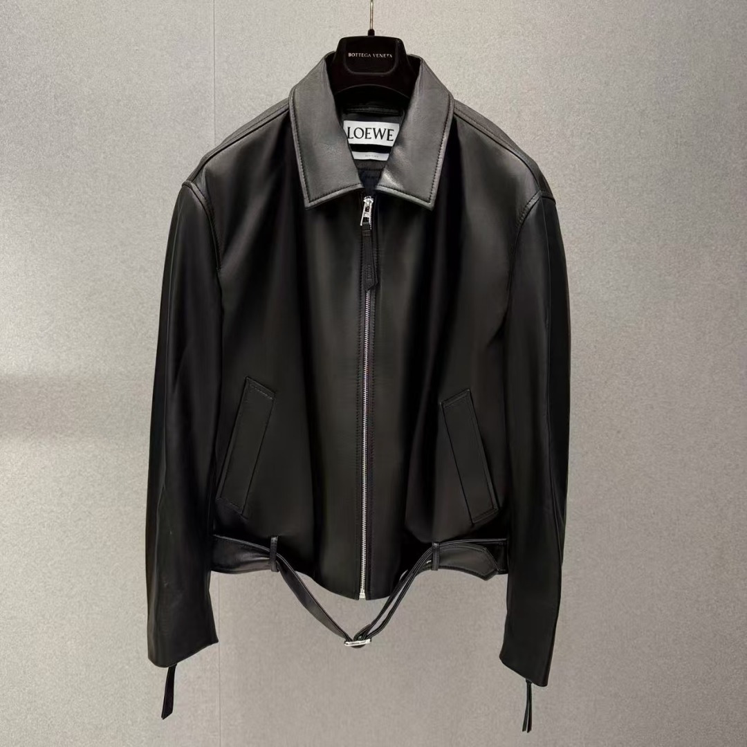로에베 남성 자켓 113784 Loewe Jacket