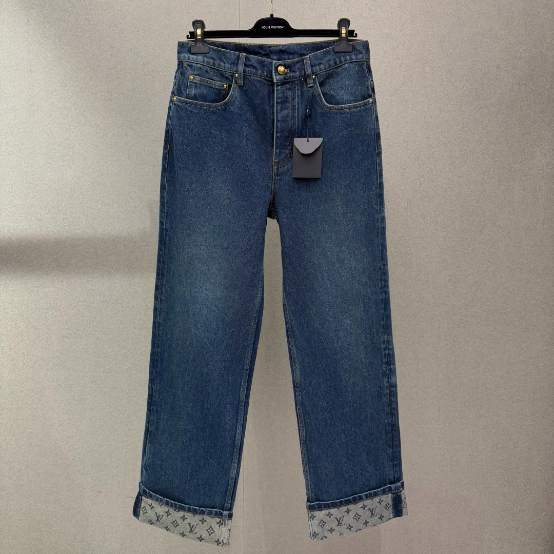 루이비통 남성 바지 113781 Louis Vuitton Pants
