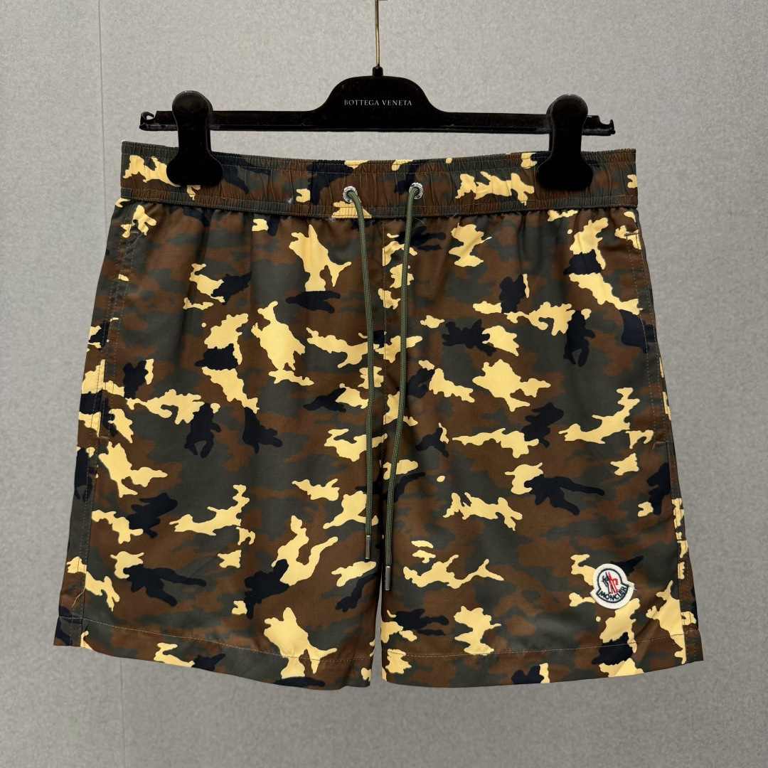 몽클레어 남성 반바지 113779 Moncler Shorts