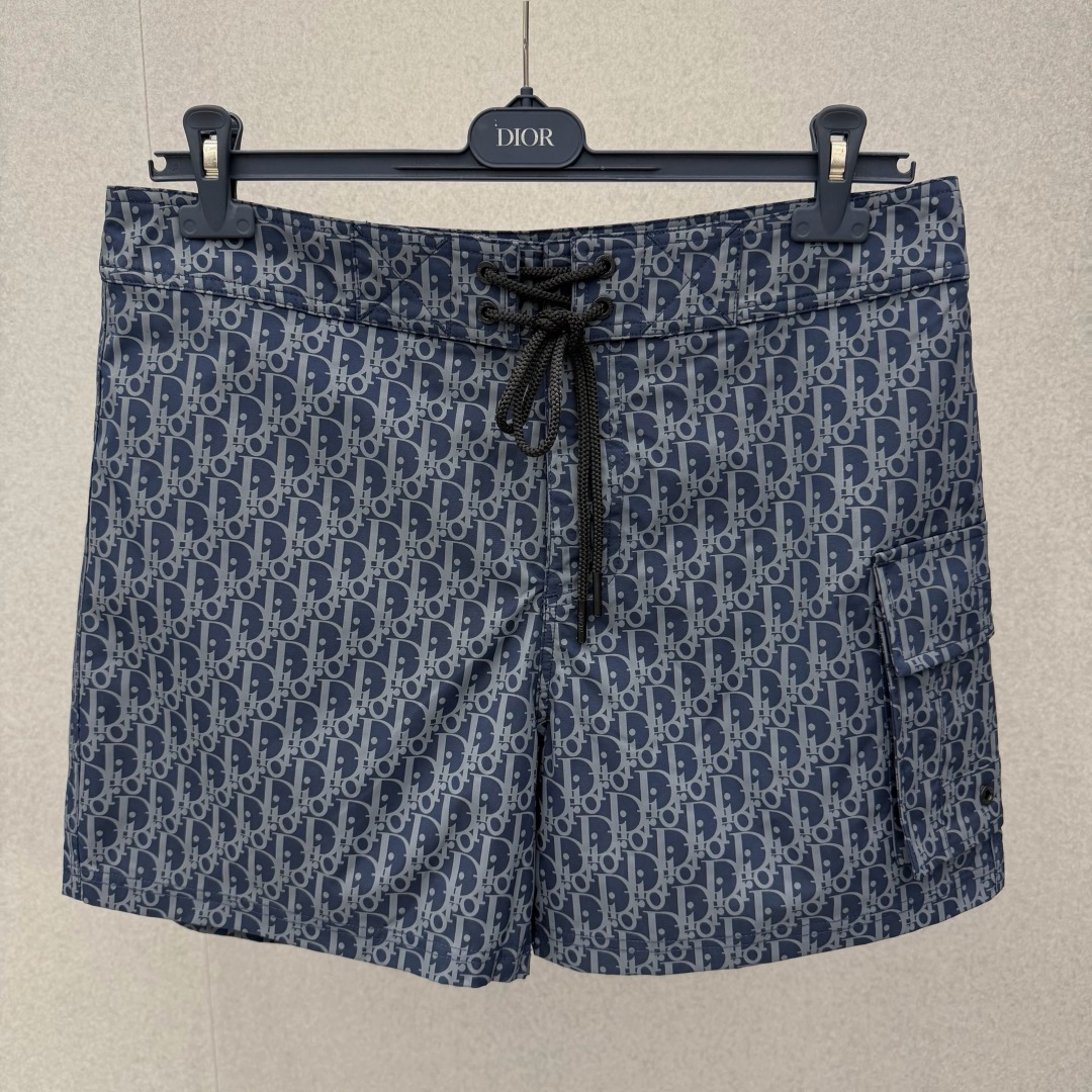 디올 남성 반바지 113777 Dior Shorts