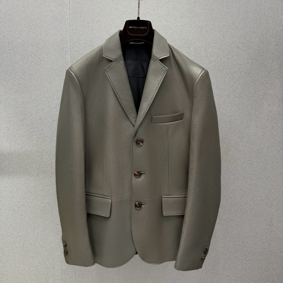 프라다 남성 자켓 113774 Prada Jacket