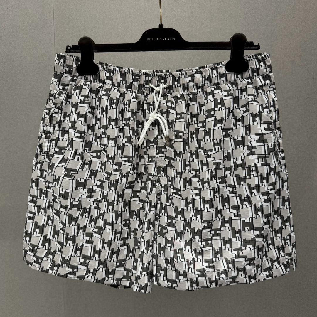 에르메스 남성 반바지 113772 Hermes Shorts