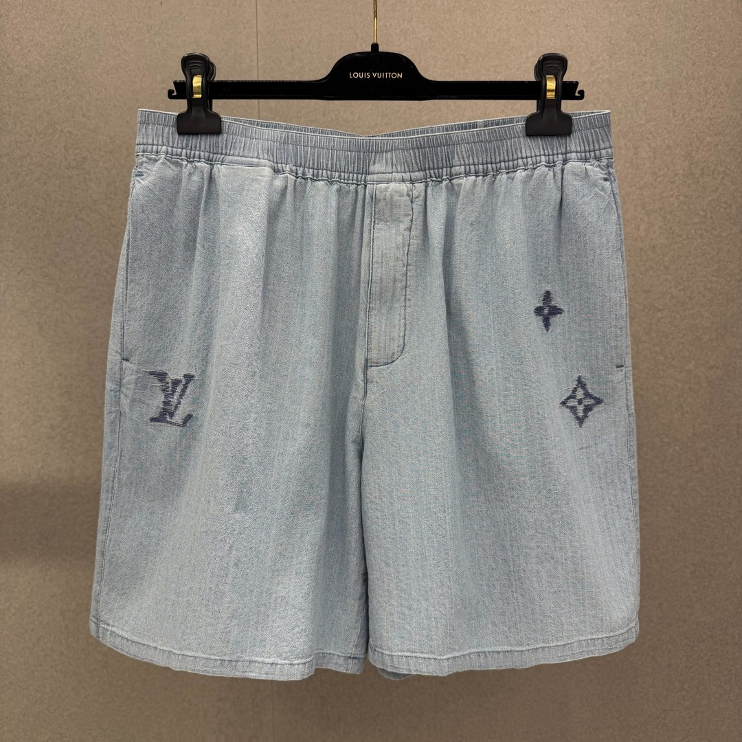 루이비통 남성 반바지 113771 Louis Vuitton Shorts