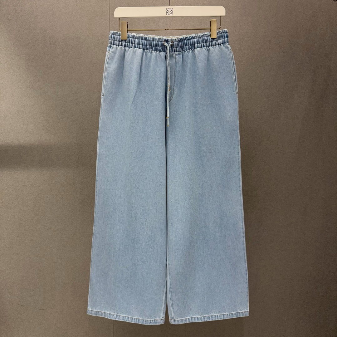 로에베 남성 바지 113768 Loewe Pants