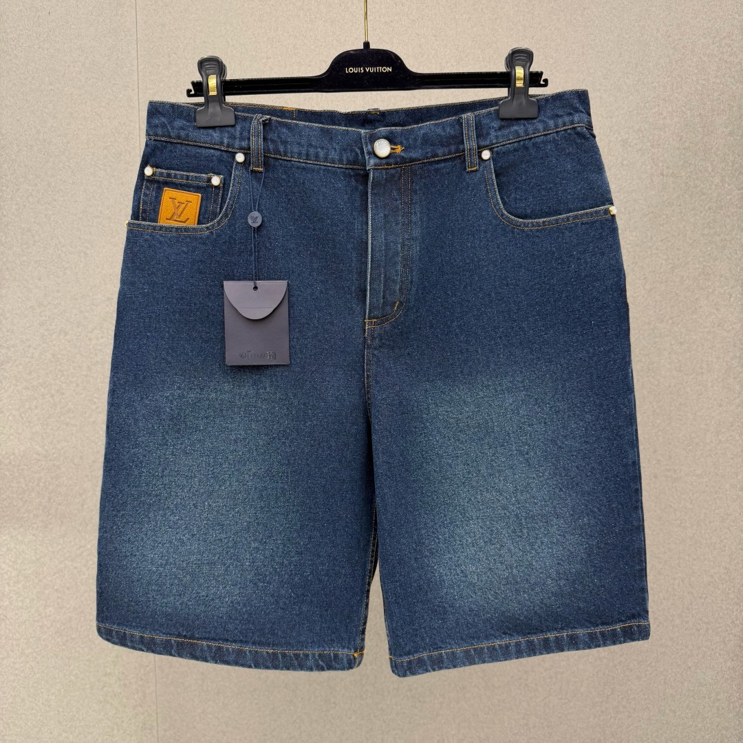 루이비통 남성 반바지 113765 Louis Vuitton Shorts