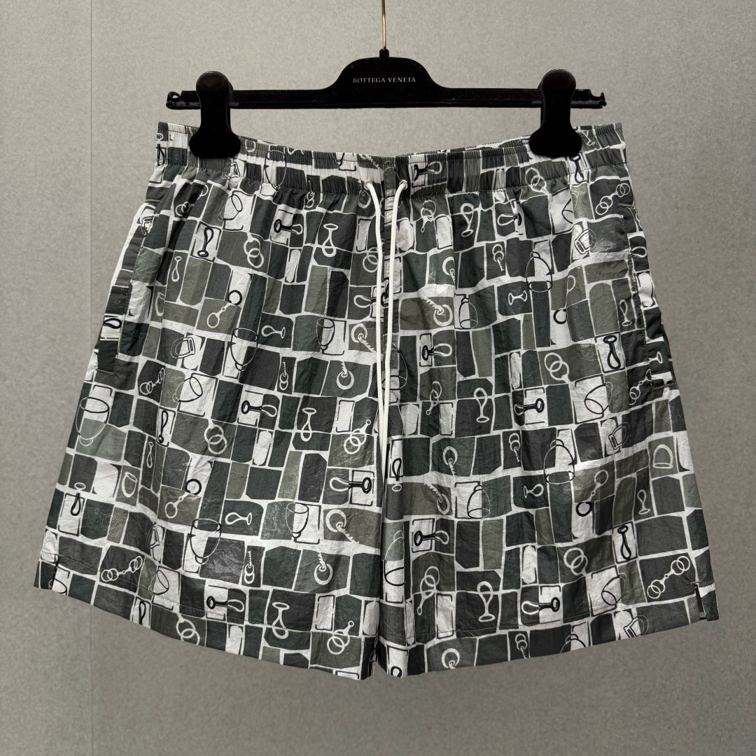 에르메스 남성 반바지 113762 Hermes Shorts