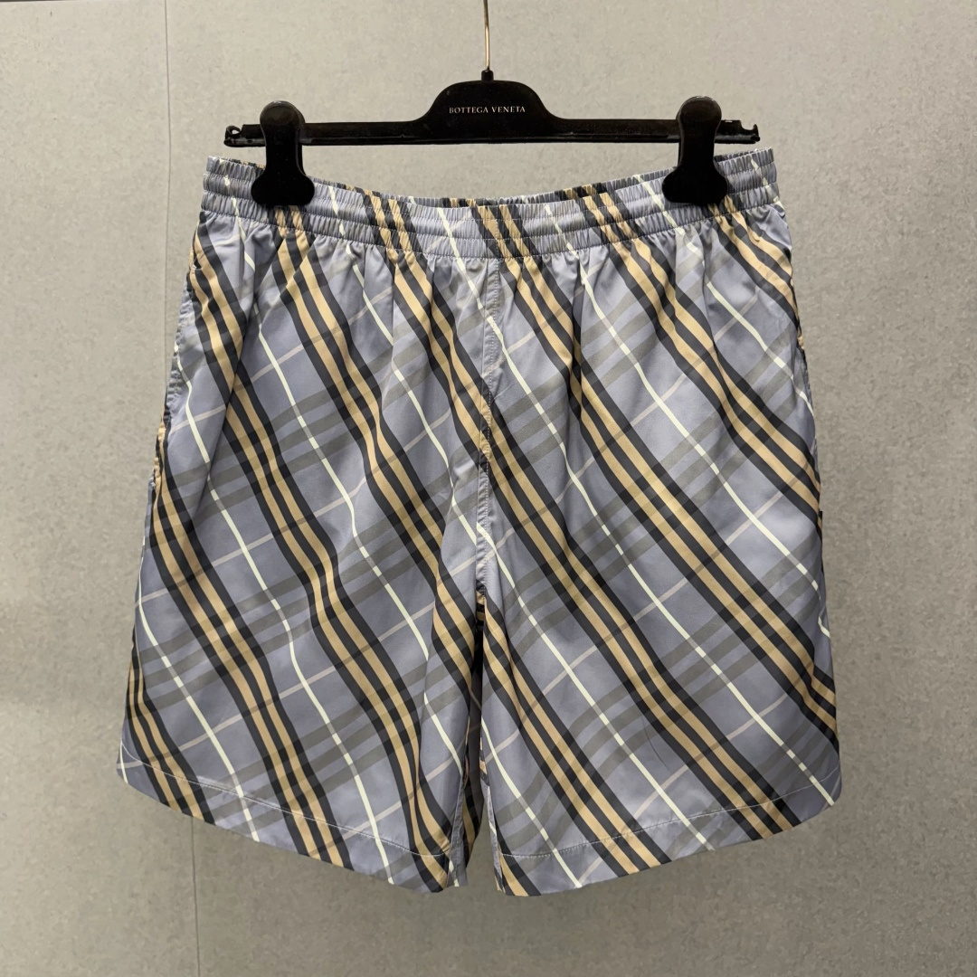 버버리 남성 반바지 113761 Burberry Shorts
