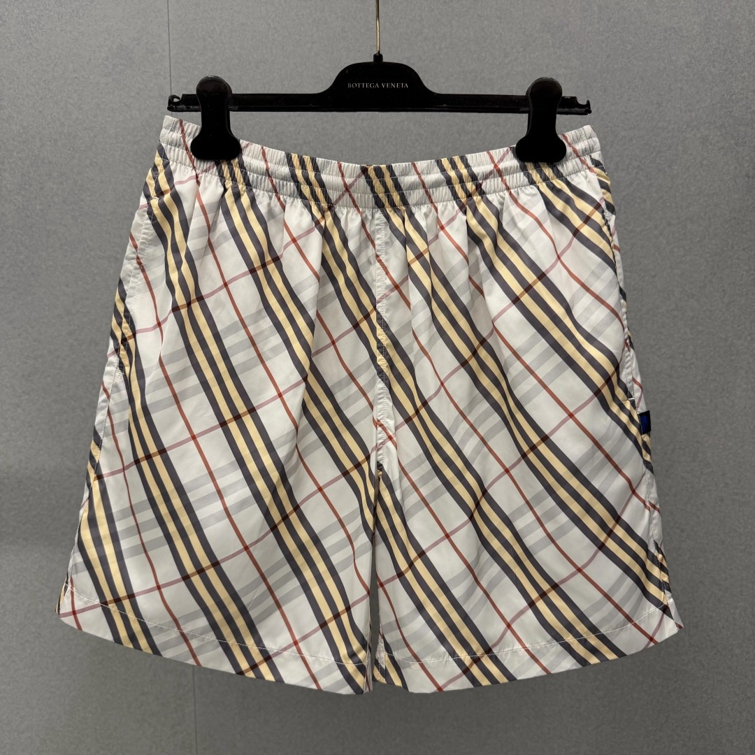 버버리 남성 반바지 113760 Burberry Shorts