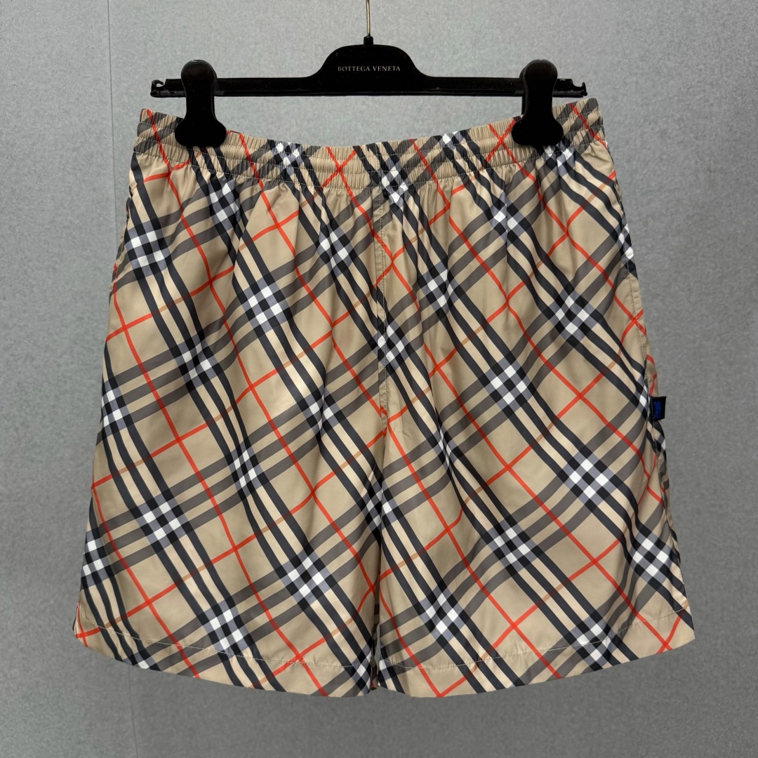 버버리 남성 반바지 113759 Burberry Shorts
