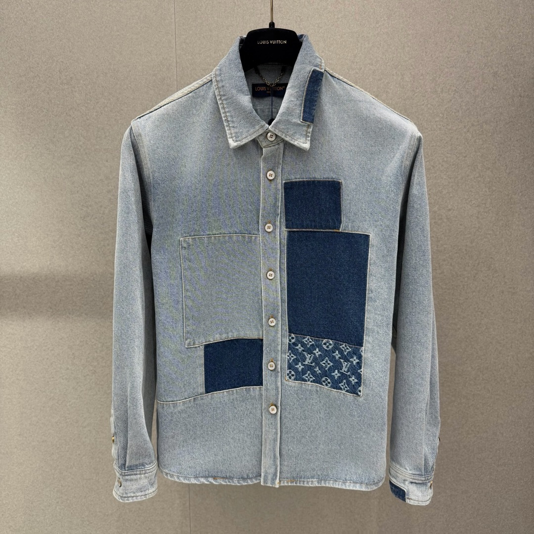 루이비통 남성 자켓 113758 Louis Vuitton Jacket