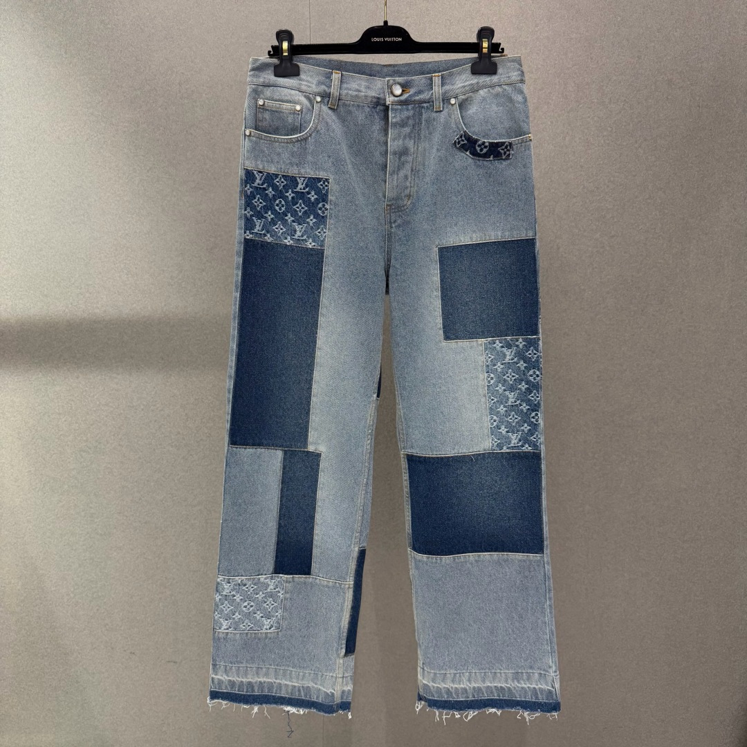 루이비통 남성 바지 113757 Louis Vuitton Pants