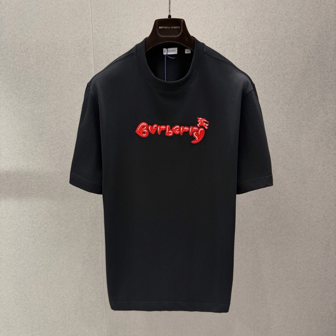 버버리 남성 반팔 113755 Burberry T Shirt