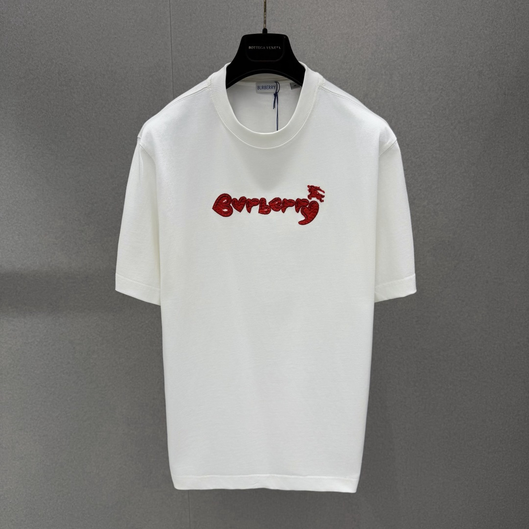 버버리 남성 반팔 113754 Burberry T Shirt