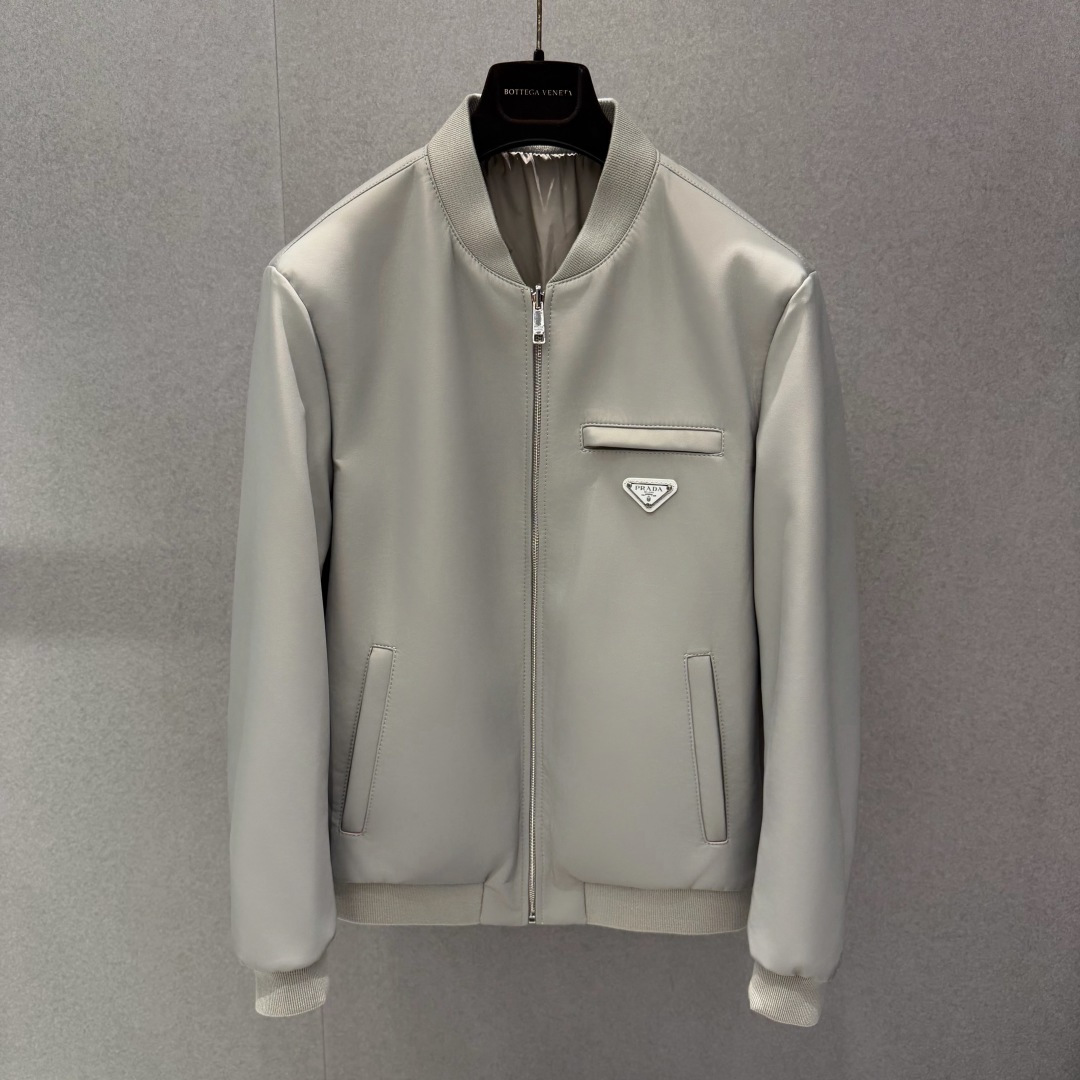 프라다 남성 자켓 113749 Prada Jacket