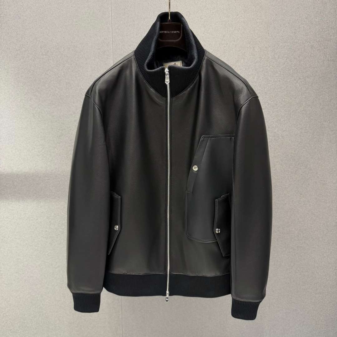 에르메스 남성 자켓 113748 Hermes Jacket