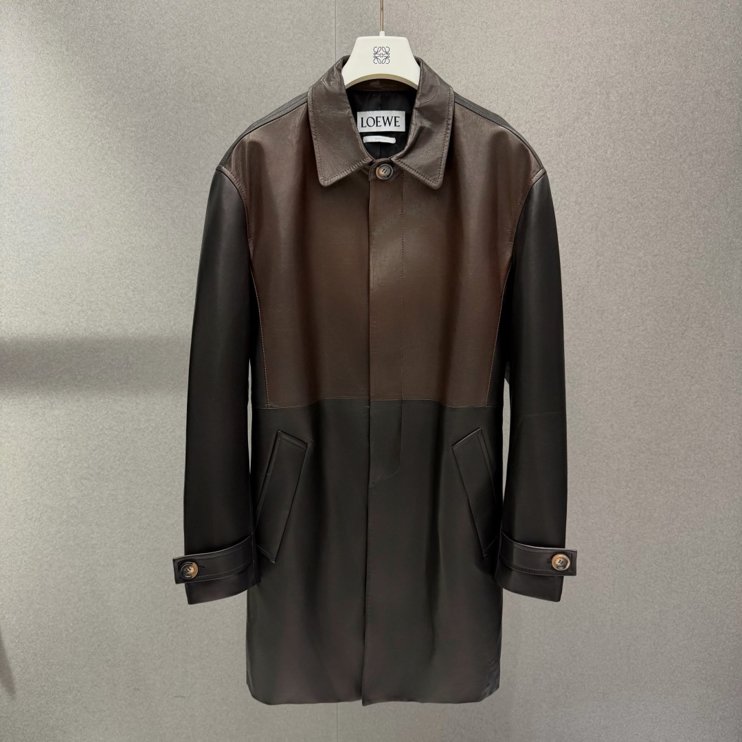 로에베 남성 자켓 113744 Loewe Jacket