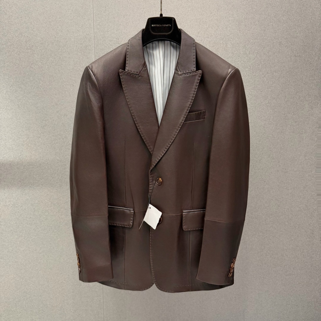 브루넬로쿠치넬리 남성 자켓 113743 Brunello Cucinelli Jacket