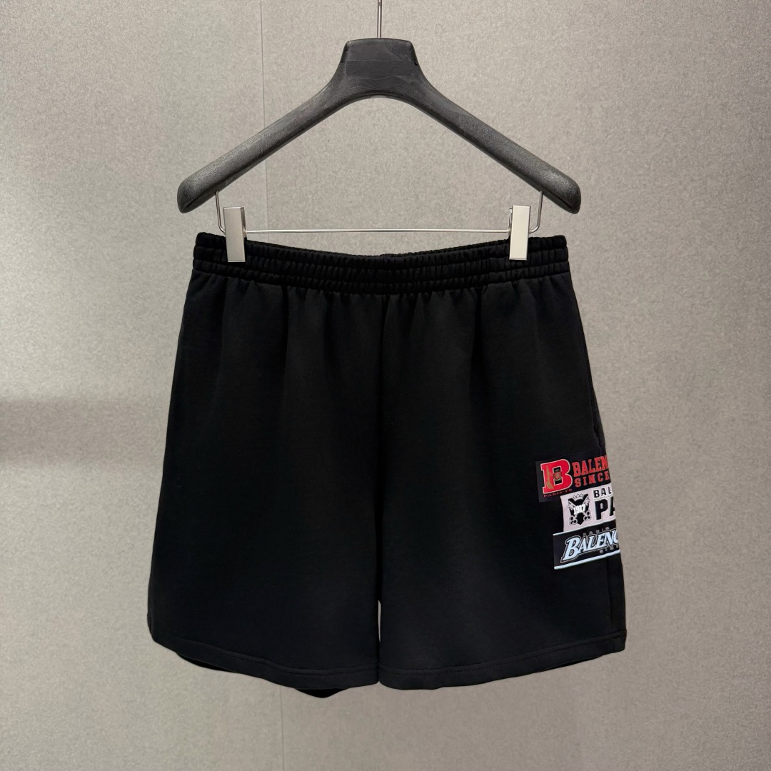발렌시아가 남성 반바지 113734 Balenciaga Shorts