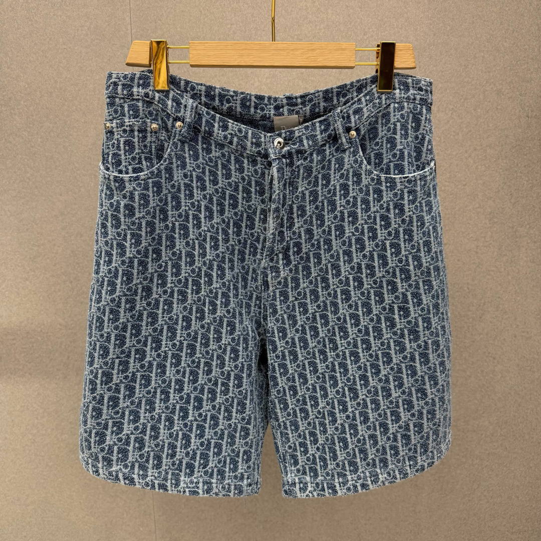 디올 남성 반바지 113732 Dior Shorts