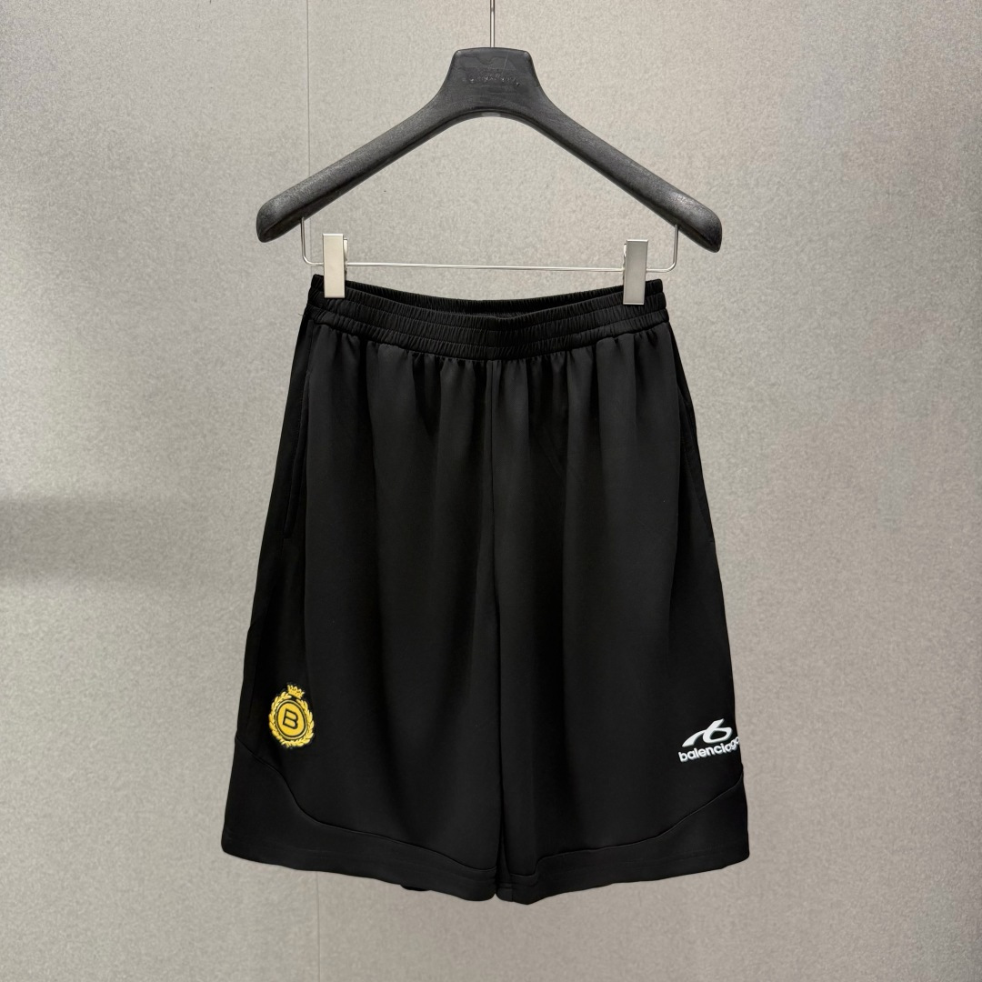 발렌시아가 남성 반바지 113720 Balenciaga Shorts