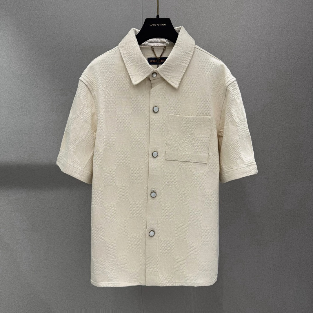 루이비통 남성 반팔 113717 Louis Vuitton T Shirt