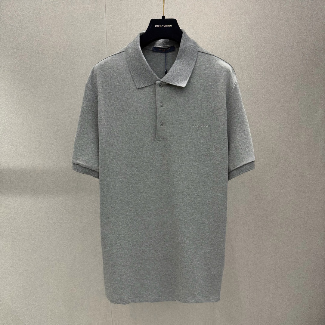 루이비통 남성 반팔 113718 Louis Vuitton T Shirt