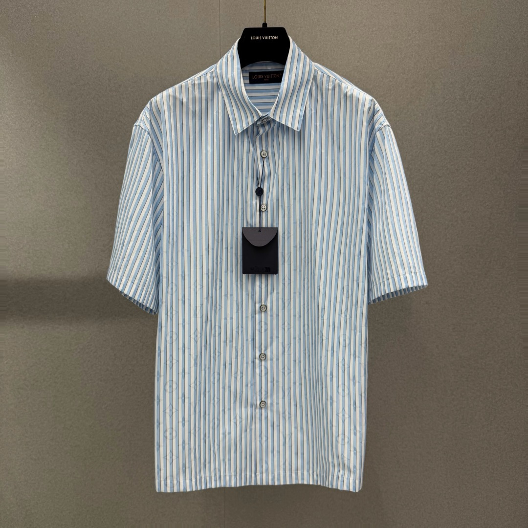 루이비통 남성 반팔 113726 Louis Vuitton T Shirt