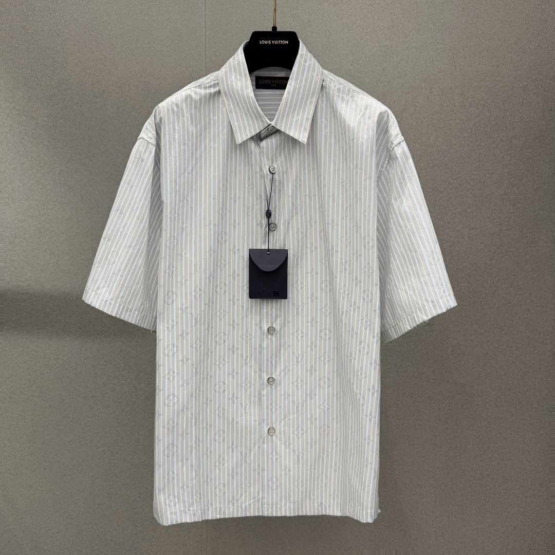 루이비통 남성 반팔 113727 Louis Vuitton T Shirt