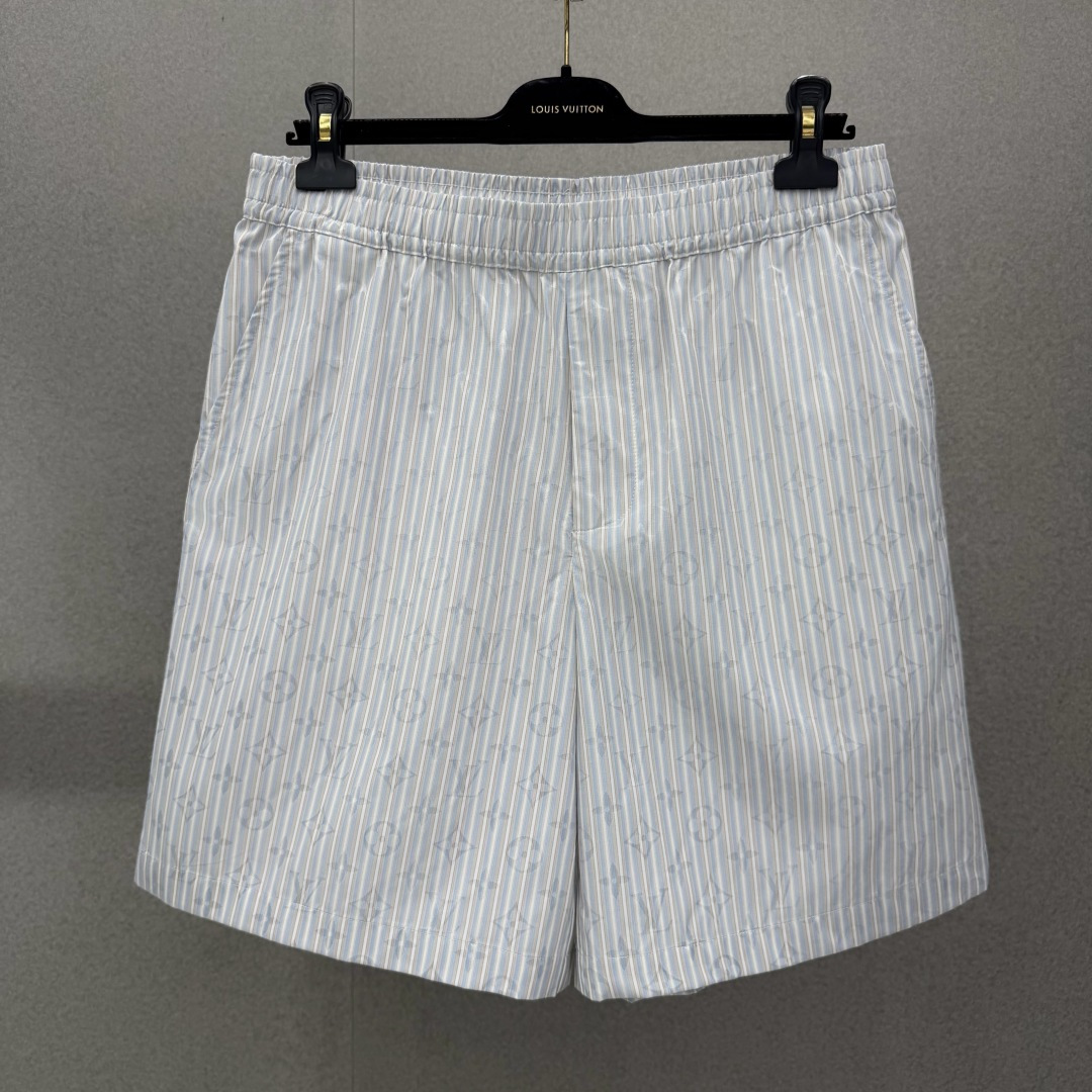 루이비통 남성 반바지 113729 Louis Vuitton Shorts