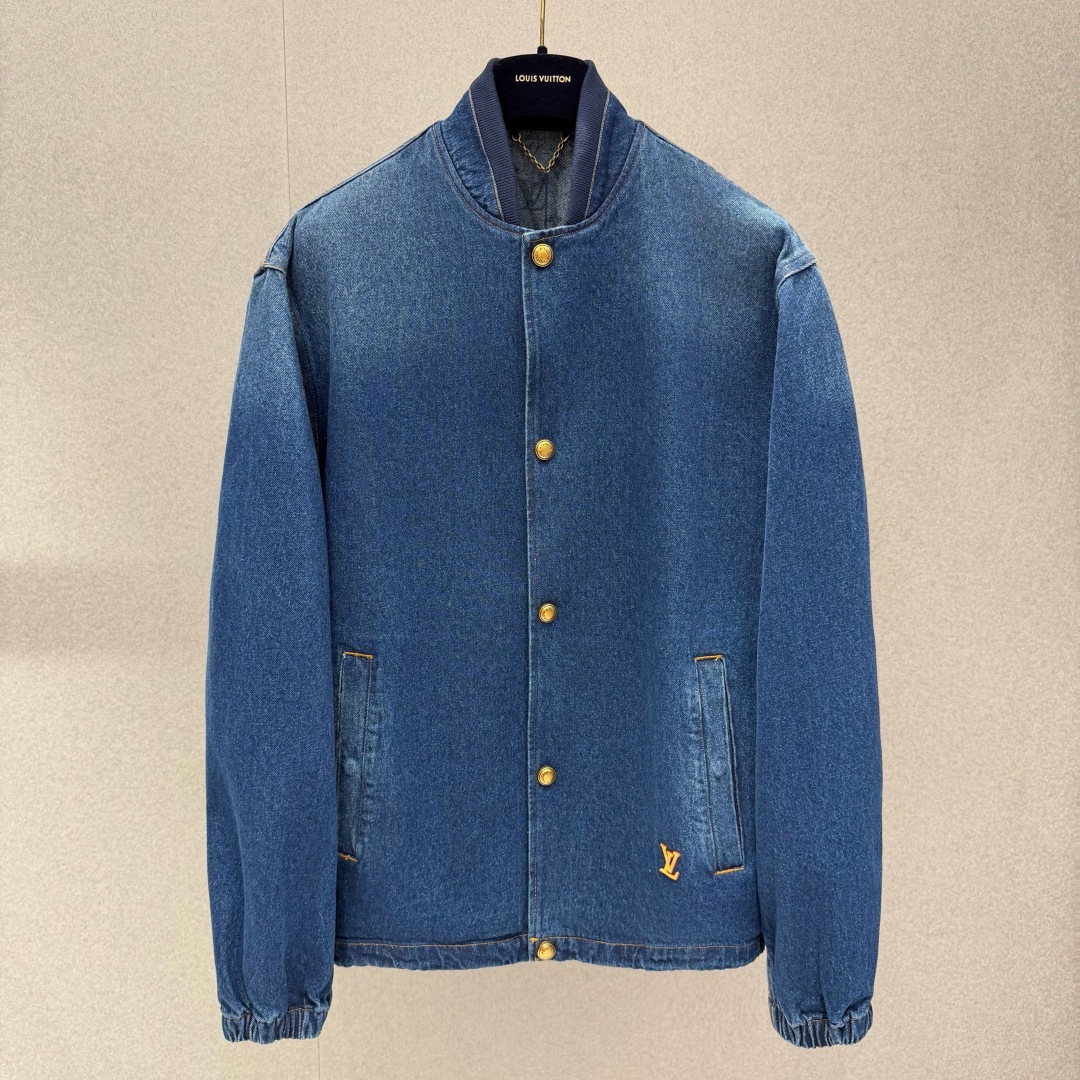 루이비통 남성 자켓 113694 Louis Vuitton Jacket