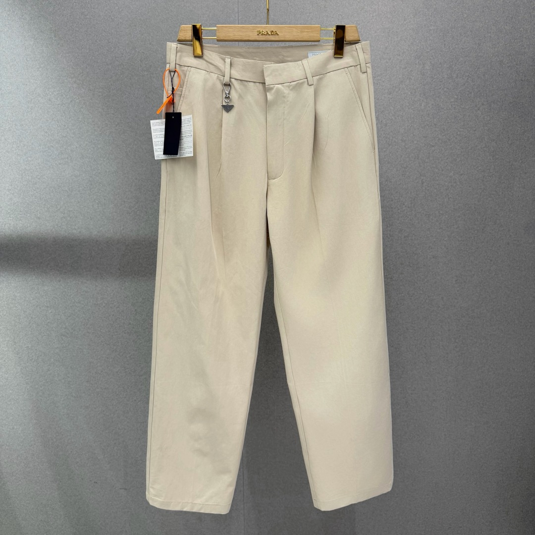 프라다 남성 바지 113700 Prada Pants