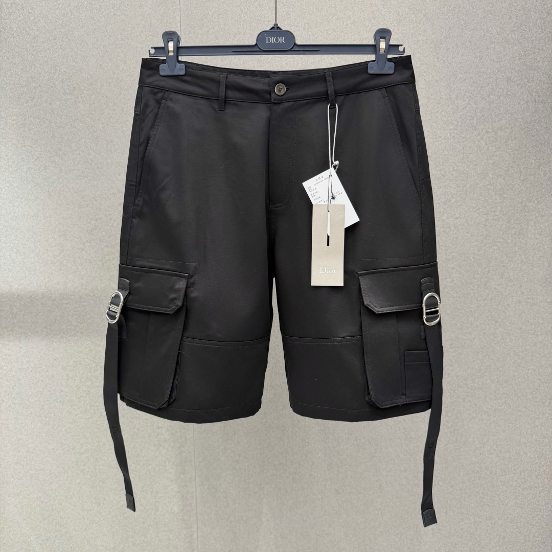 디올 남성 반바지 113701 Dior Shorts