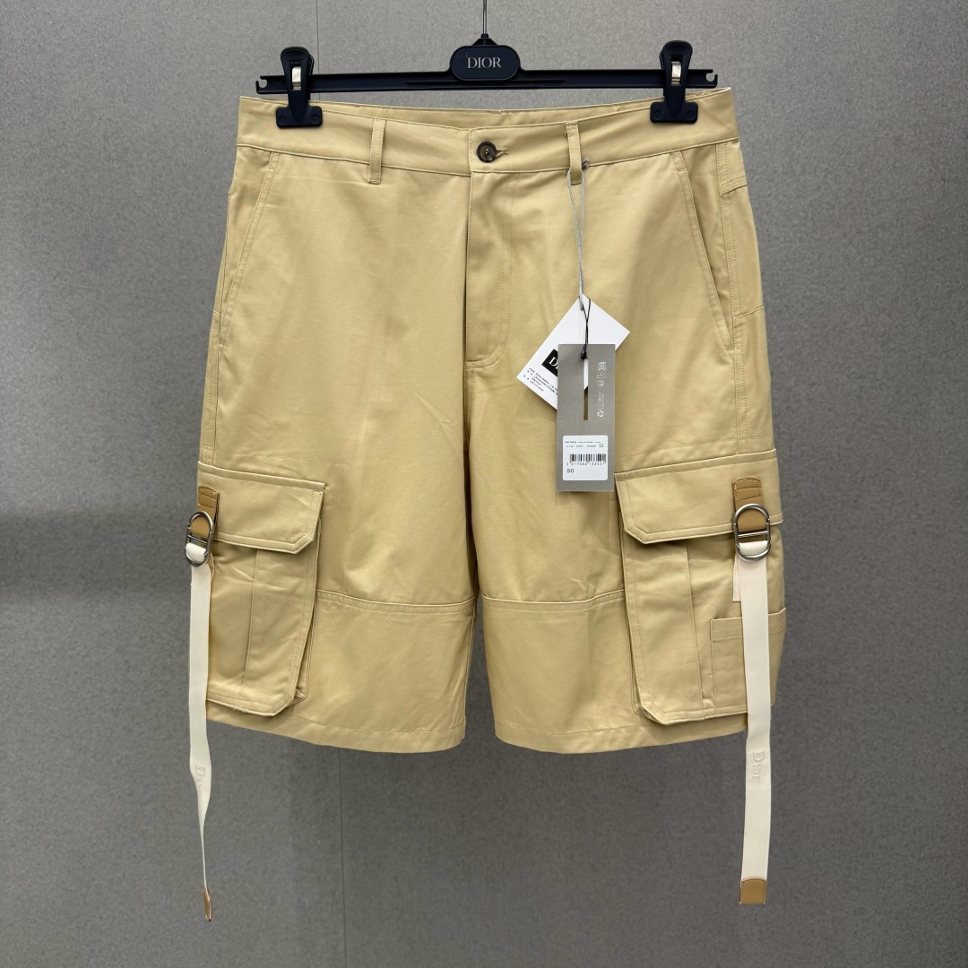 디올 남성 반바지 113702 Dior Shorts