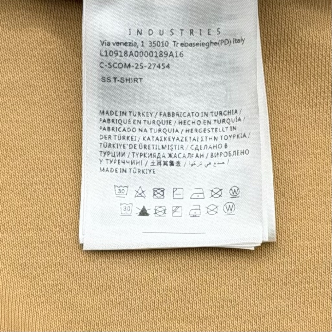몽클레어 길가 팜 컬렉션 남성 코튼 반바지 113703 이미지 9