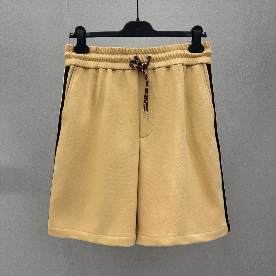 몽클레어 남성 반바지 113703 Moncler Shorts