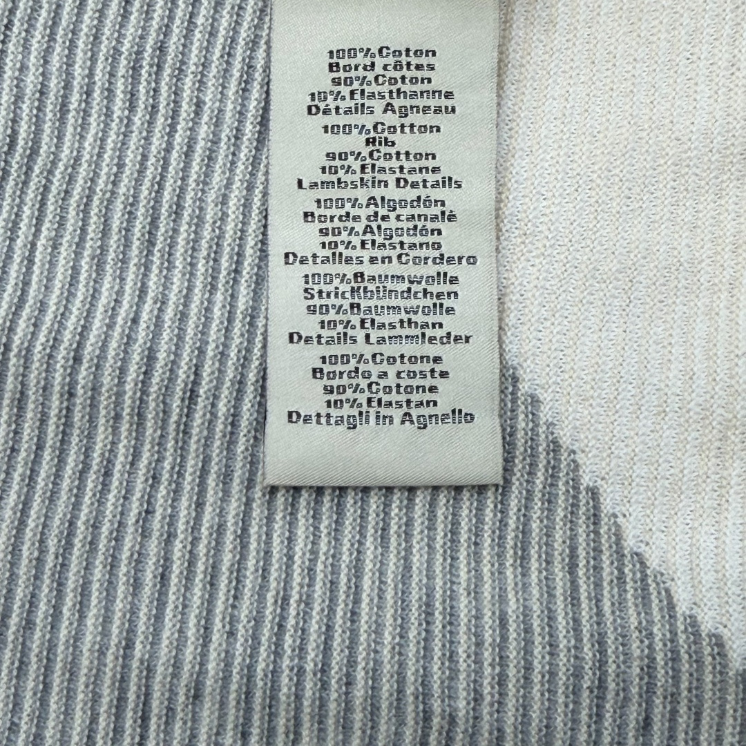 에르메스 남성 반팔 137056 Hermes T Shirt 썸네일 이미지