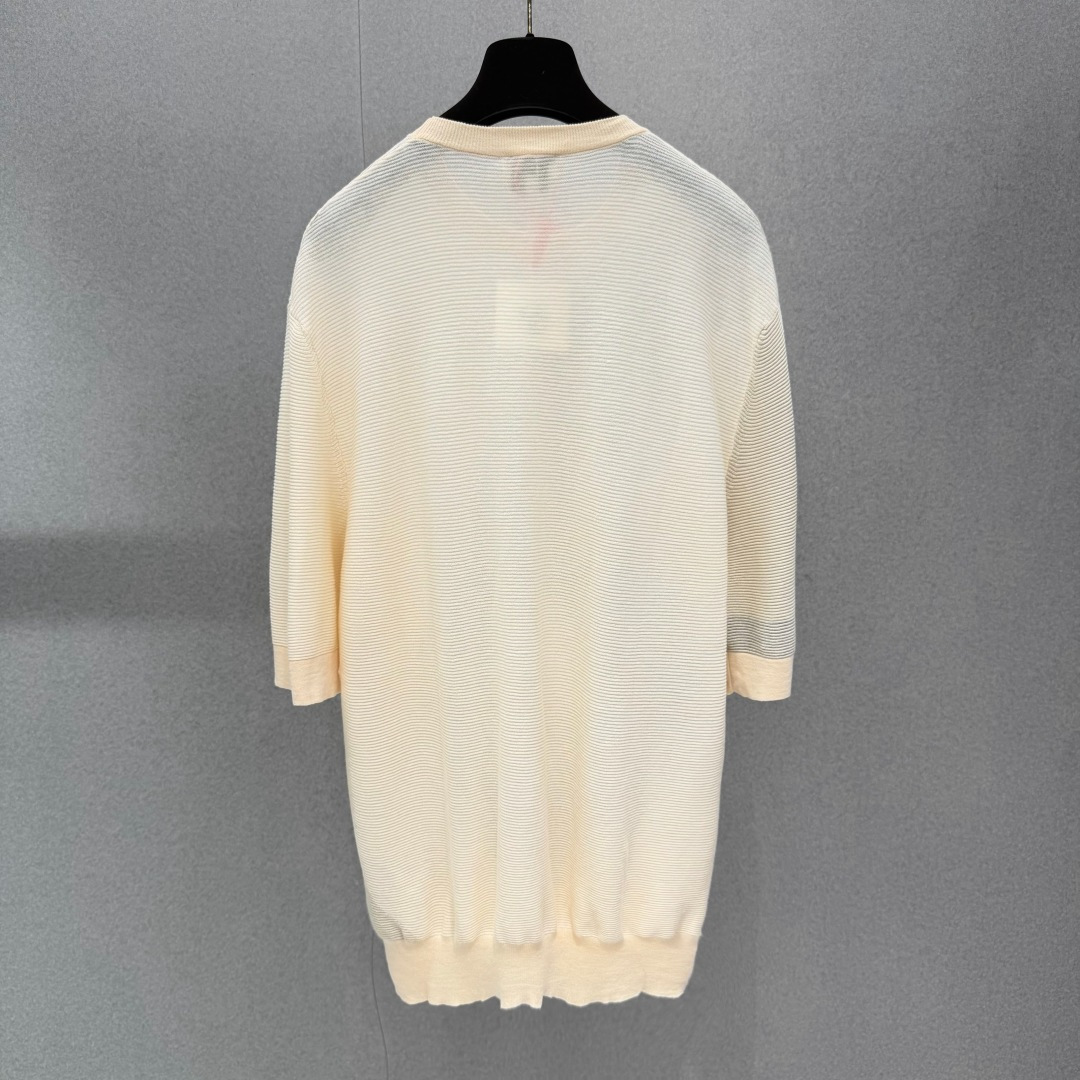 에르메스 남성 반팔 137056 Hermes T Shirt 썸네일 이미지