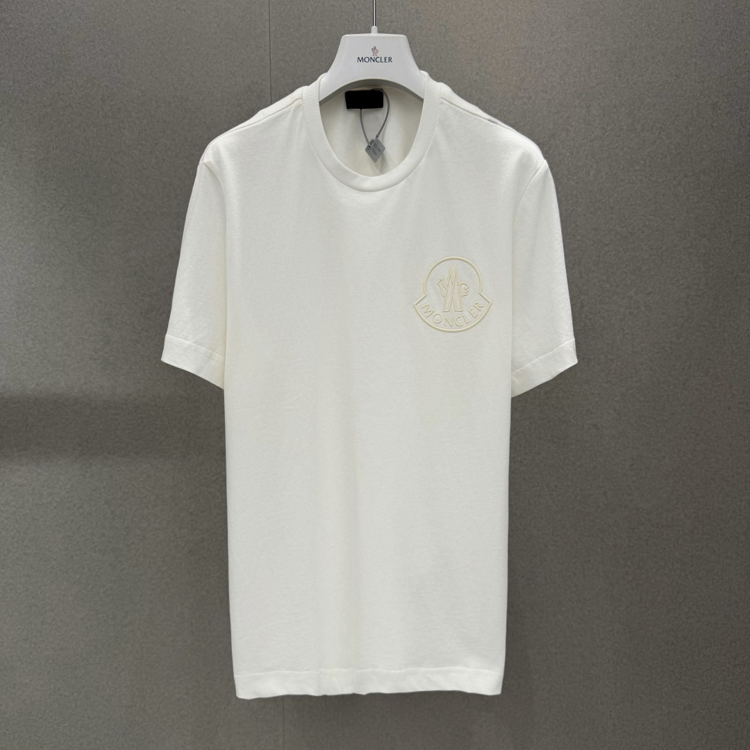 몽클레어 남성 반팔 119686 Moncler T Shirt