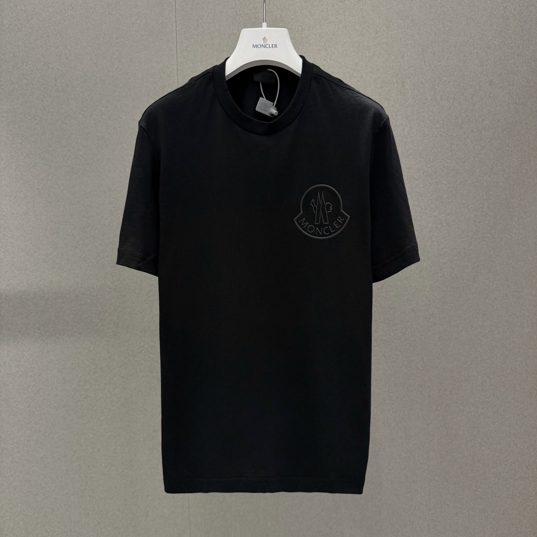 몽클레어 남성 반팔 121928 Moncler T Shirt