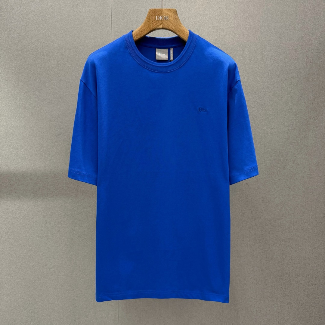 디올 남성 반팔 119682 Dior T Shirt