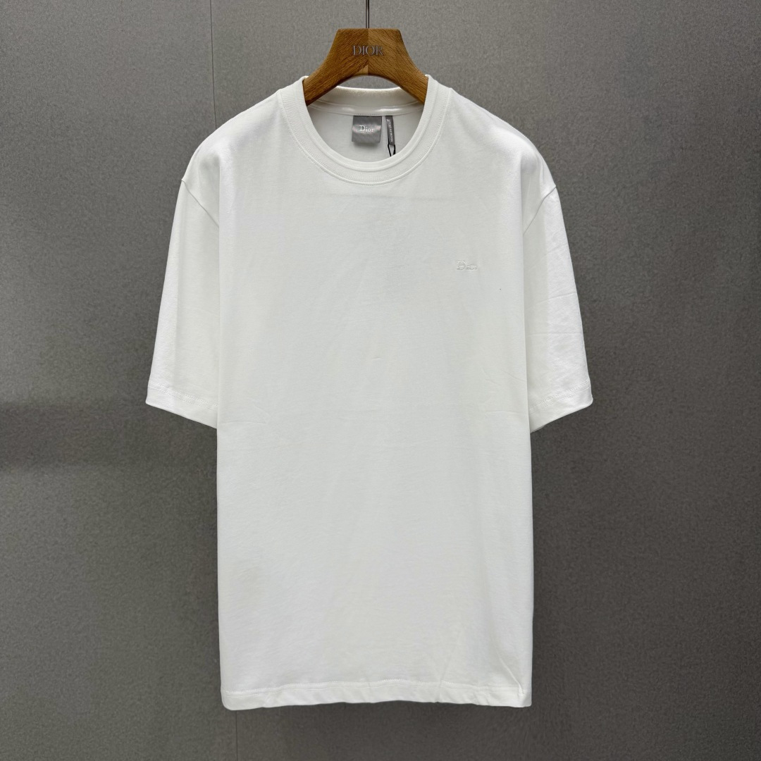 디올 남성 반팔 119680 Dior T Shirt