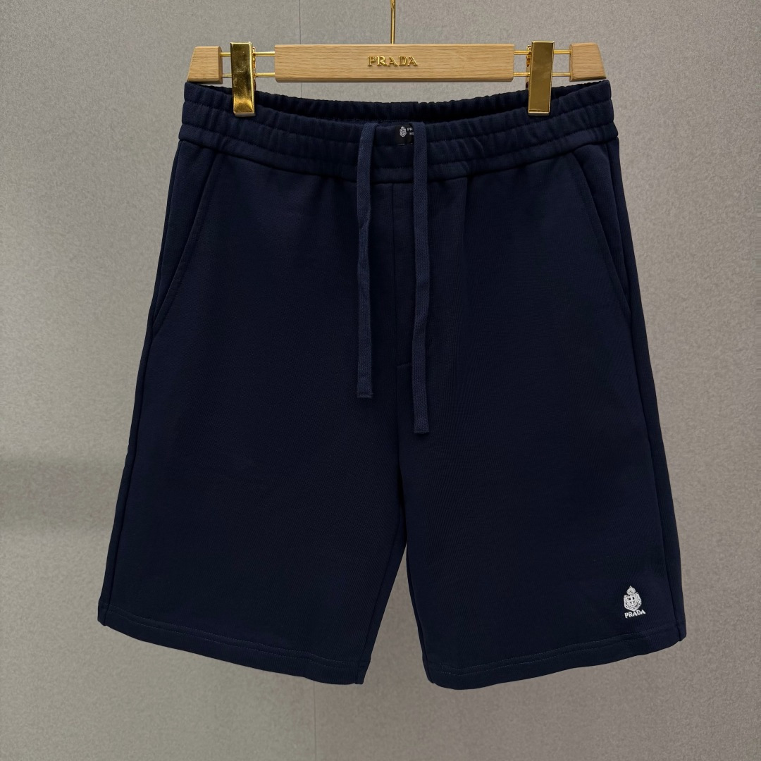 프라다 남성 반바지 119675 Prada Shorts