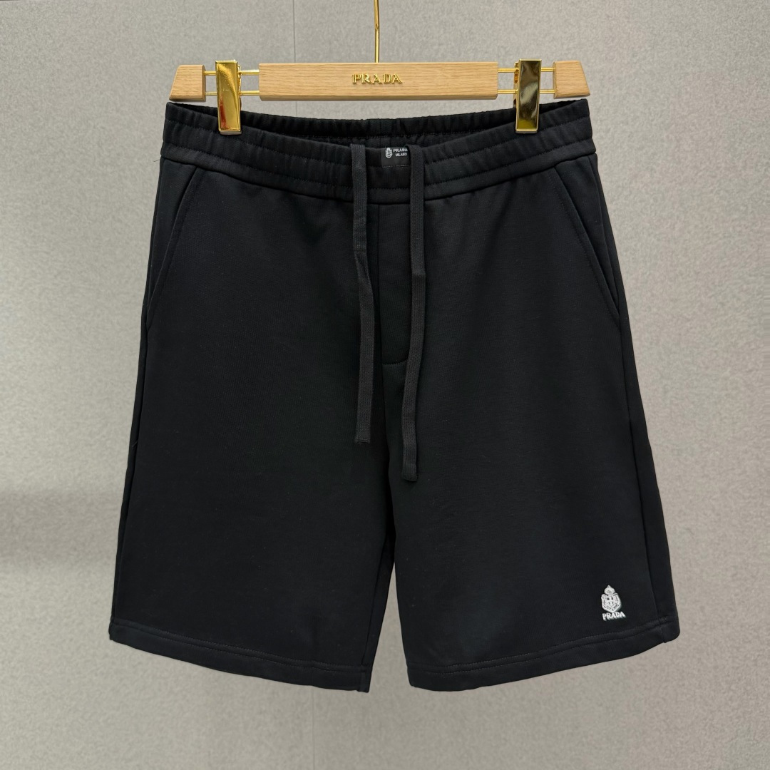 프라다 남성 반바지 119690 Prada Shorts